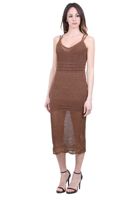 LUNGO MANILA GRACE | Abiti | A539PTMA143